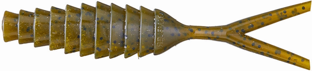 Gambler Komodo Jig Trailer - 4 Inch