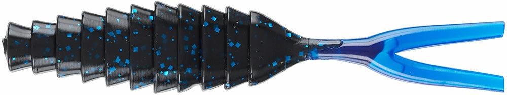 Gambler Komodo Jig Trailer - 4 Inch