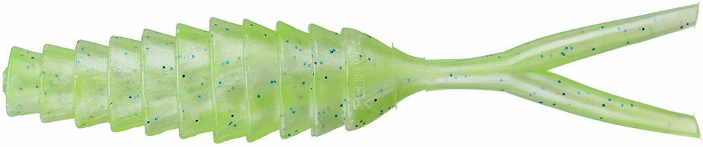 Gambler Komodo Jig Trailer - 4 Inch