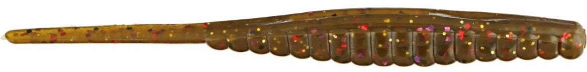 Gambler Shakey Shad 4 inch Finesse Soft Jerkbait 20 pack