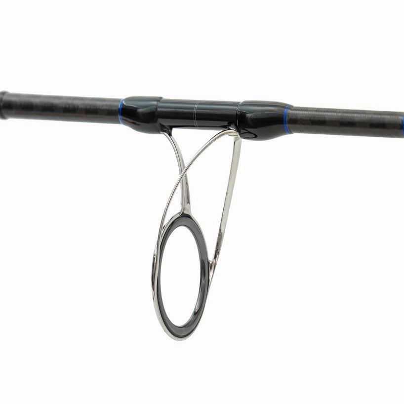 Game Type J 6'2" Medium Spinning Jigging Rod - (GTJS62MA)