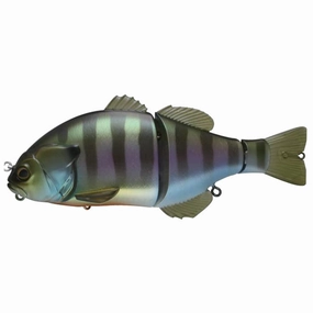 Gantarel Jr. Swimbait - (5 inch)