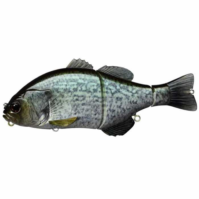 Gantarel Jr. Swimbait - (5 inch)