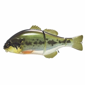 Gantarel Jr. Swimbait - (5 inch)