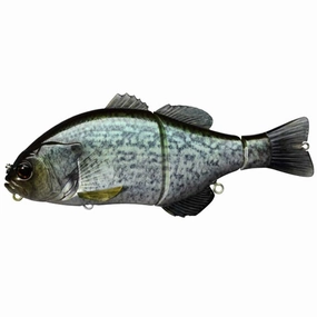 Gantarel Jr. Swimbait - (5 inch)