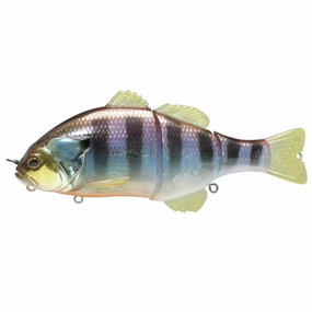 Gantarel Jr. Swimbait - (5 inch)
