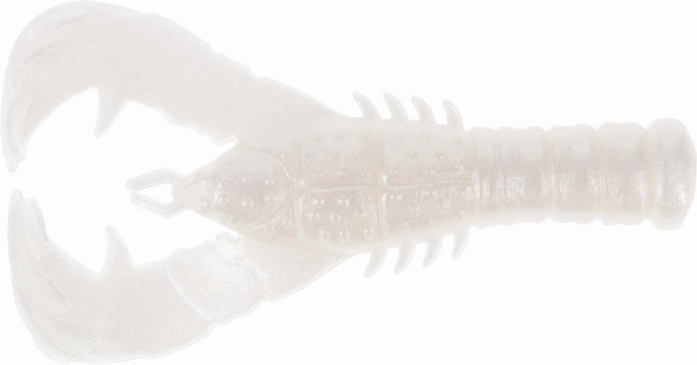 Gary Yamamoto 3 Inch Yamacraw - 8 Pack