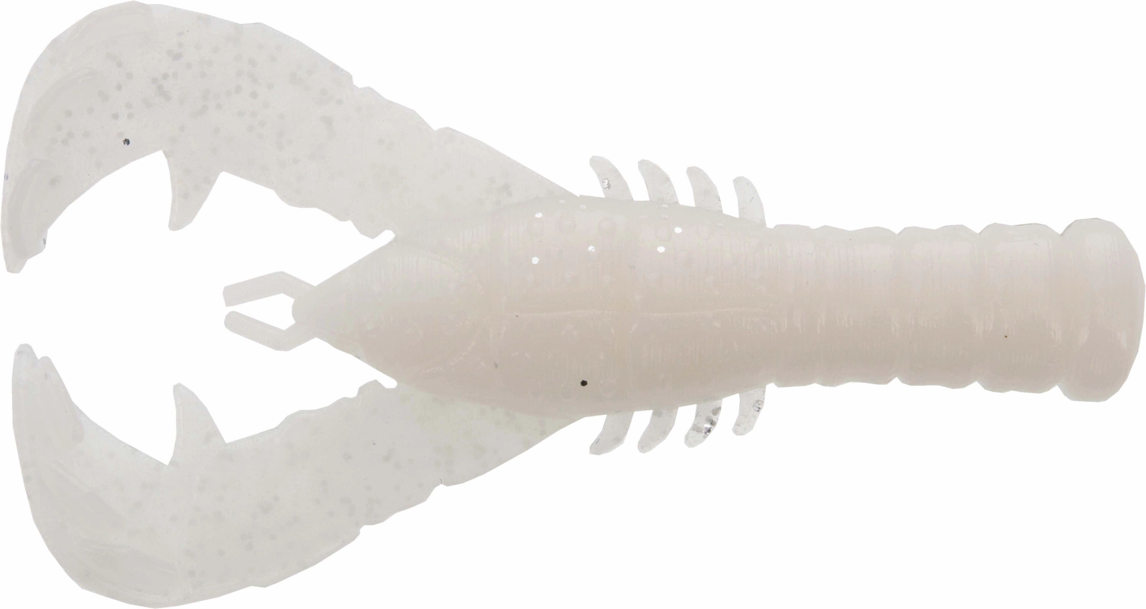 Gary Yamamoto 3 Inch Yamacraw - 8 Pack