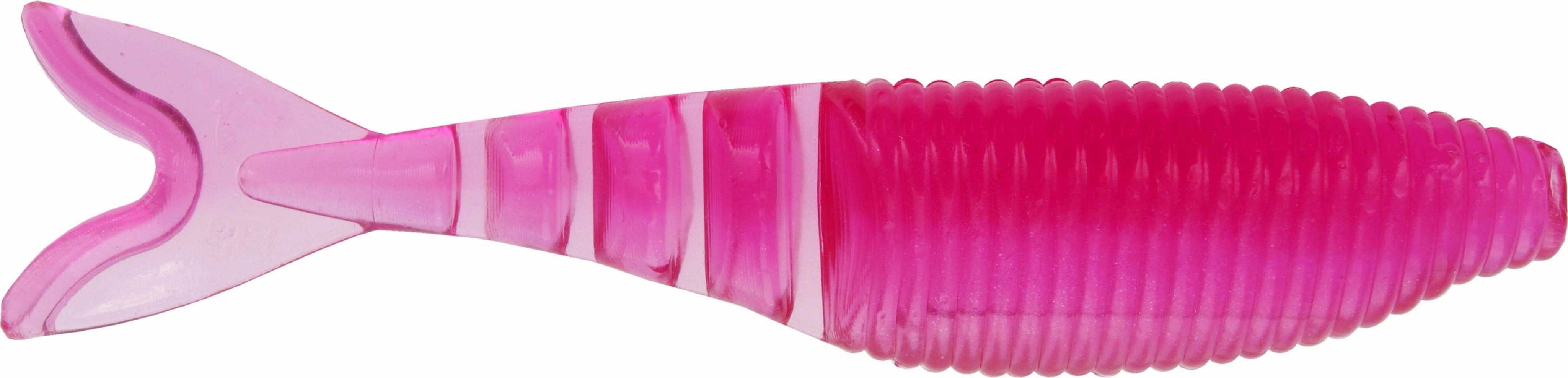 Gary Yamamoto 4 Inch Zako Soft Plastic Swimbait - 6 Pack