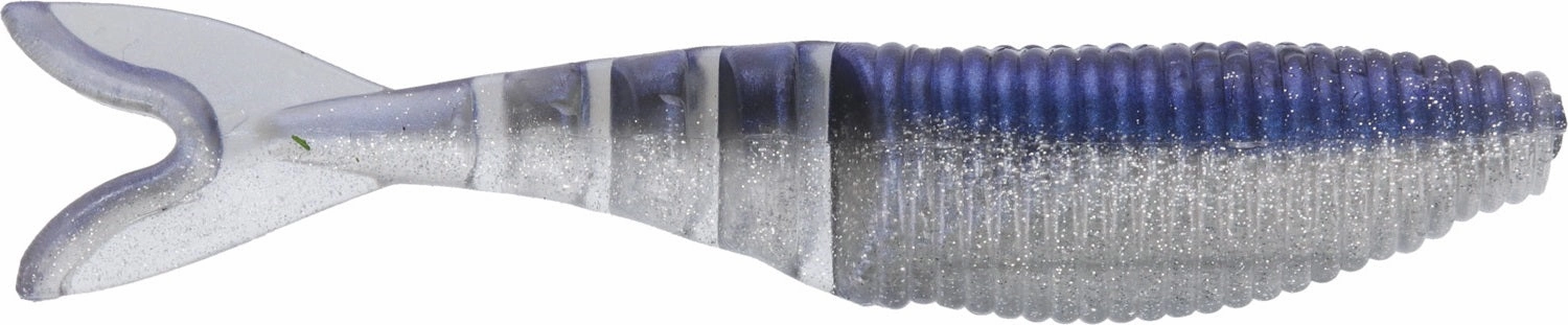 Gary Yamamoto 4 Inch Zako Soft Plastic Swimbait - 6 Pack