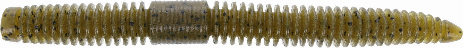 Gary Yamamoto 5.5 Inch Slinko Floating Worm - 7 Pack