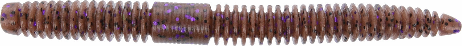 Gary Yamamoto 5.5 Inch Slinko Floating Worm - 7 Pack