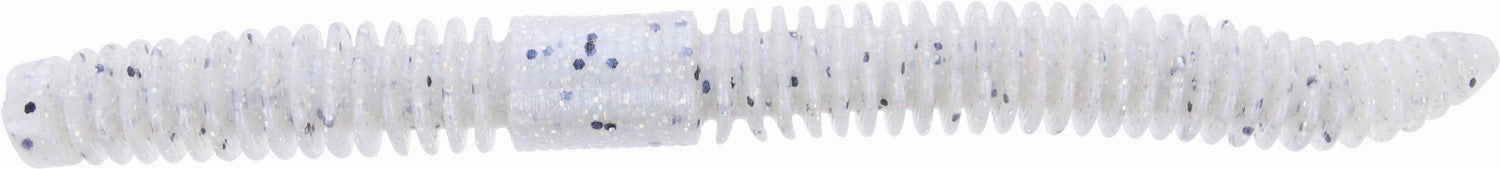 Gary Yamamoto 5.5 Inch Slinko Floating Worm - 7 Pack