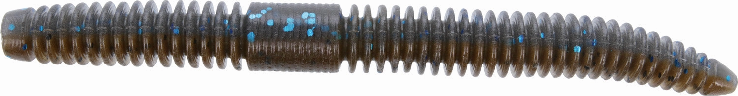 Gary Yamamoto 5.5 Inch Slinko Floating Worm - 7 Pack