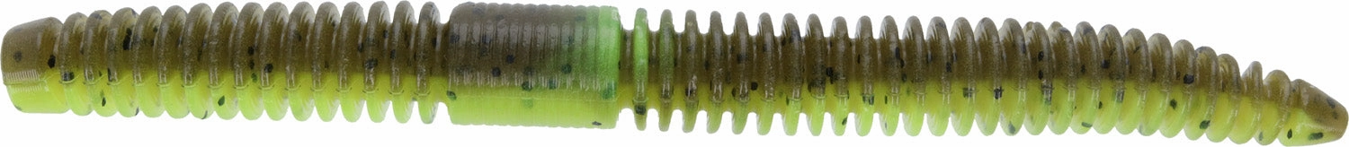 Gary Yamamoto 5.5 Inch Slinko Floating Worm - 7 Pack
