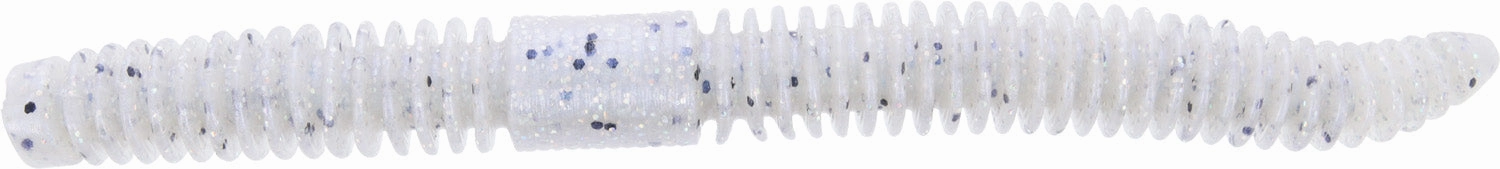 Gary Yamamoto 5.5 Inch Slinko Floating Worm - 7 Pack