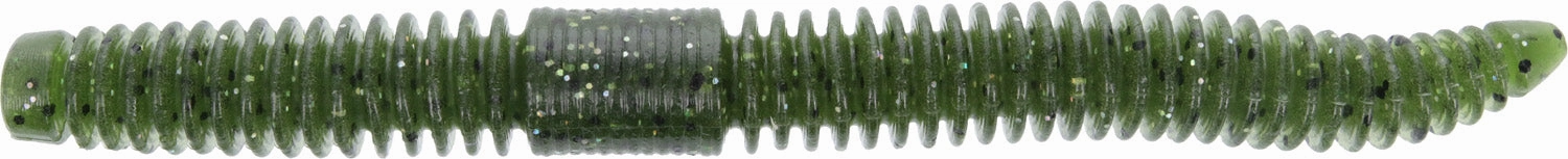 Gary Yamamoto 5.5 Inch Slinko Floating Worm - 7 Pack