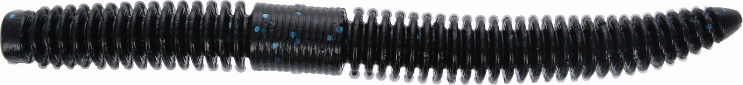 Gary Yamamoto 5.5 Inch Slinko Floating Worm - 7 Pack