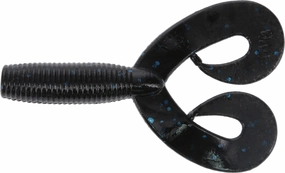 Gary Yamamoto 5 Inch Double Tail Grub - 20 Pack