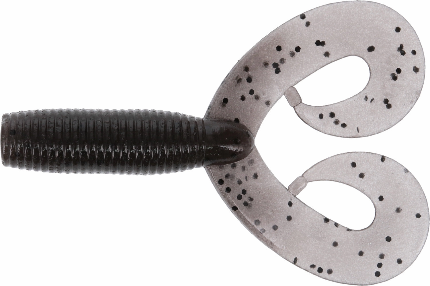 Gary Yamamoto 5 Inch Double Tail Grub - 20 Pack