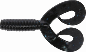 Gary Yamamoto 5 Inch Double Tail Grub - 20 Pack