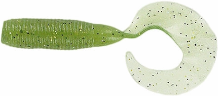Gary Yamamoto 5 Inch Single Tail Grub - 20 Pack