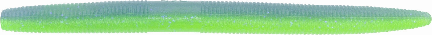 Gary Yamamoto Senko 5 inch Soft Plastic Stick Bait 10 pack