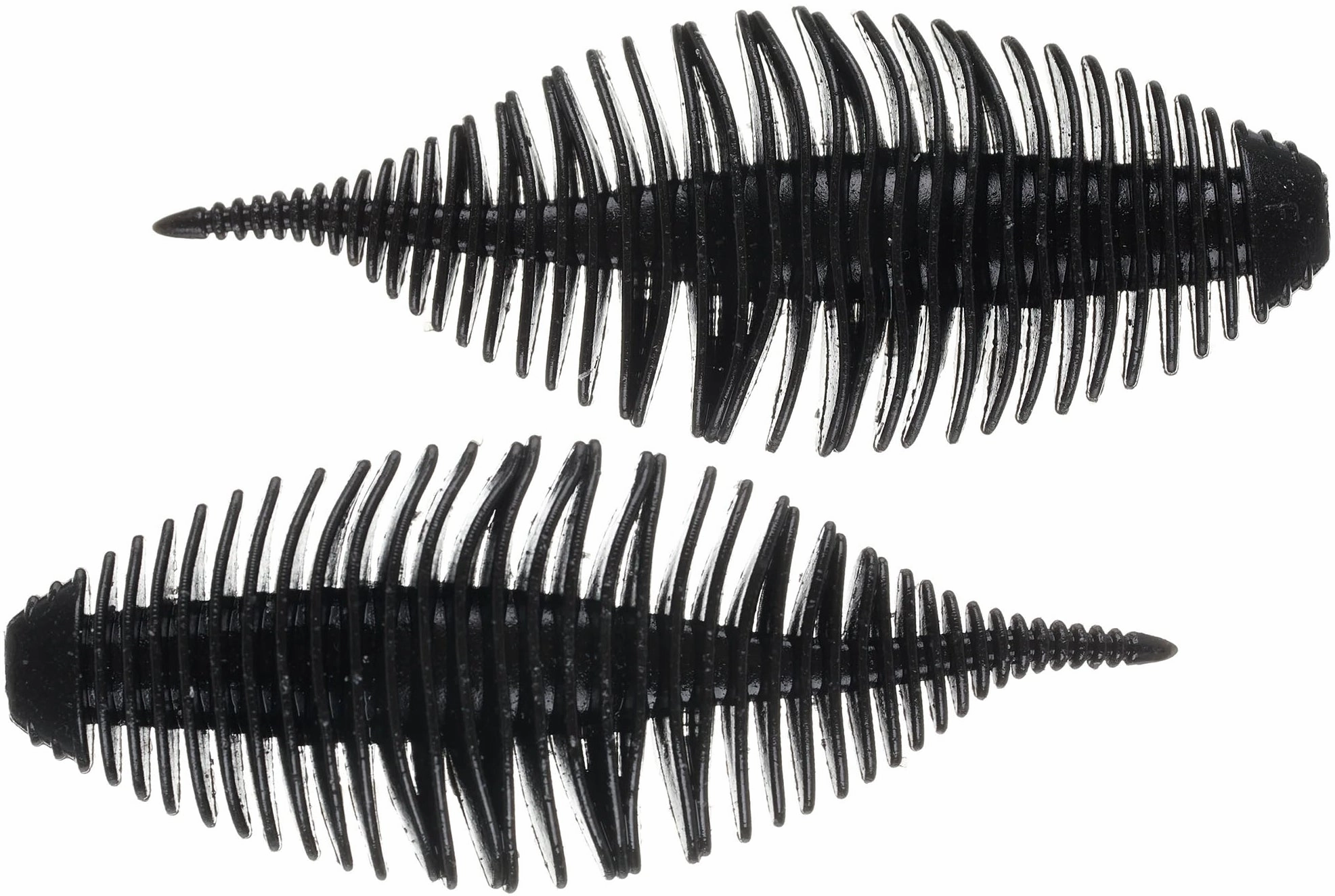 Geecrack Bellows Gill Soft Plastic Creature Bait - 3.8 Inch