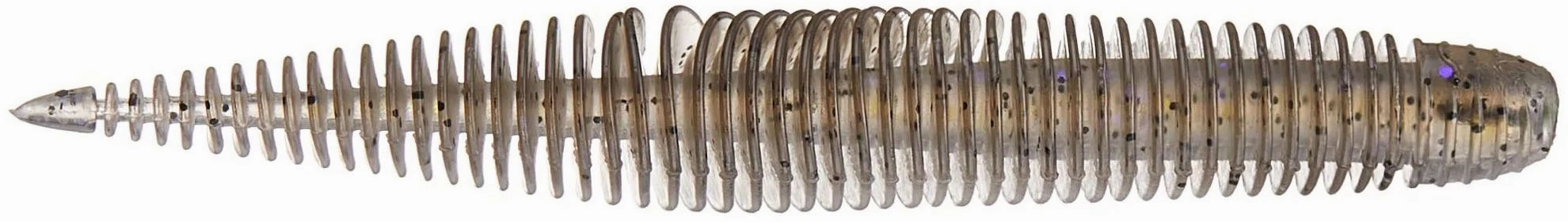 Geecrack Bellows Stick Floating Elastomer - 2.8 Inch