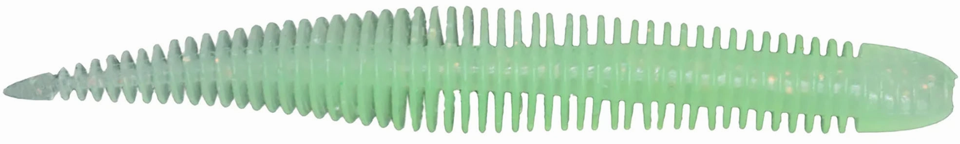 Geecrack Bellows Stick Worm - 2.8 Inch
