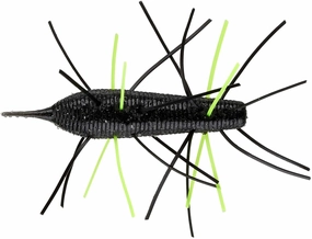Geecrack ImoKemushi 60 Soft Plastic Grub - 2.5 Inches