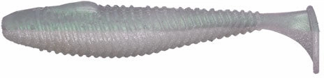 Geecrack Jack Master Paddle Tail Swimbait - 2.8 Inch