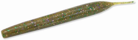 Geecrack Yam Stick Soft Plastic Stick Bait - 5.8 Inch