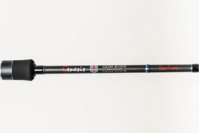 Genesis Inshore 7'0" Light Spinning Boat Rod - (BXGX-701LS)