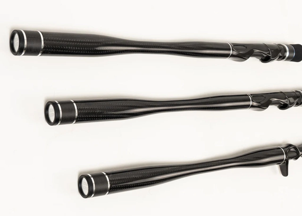 Genesis Inshore 7'0" Light Spinning Boat Rod - (BXGX-701LS)