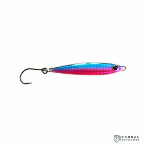 GFIN Epoxy Jig  | 7.5cm (2.9") | 30g