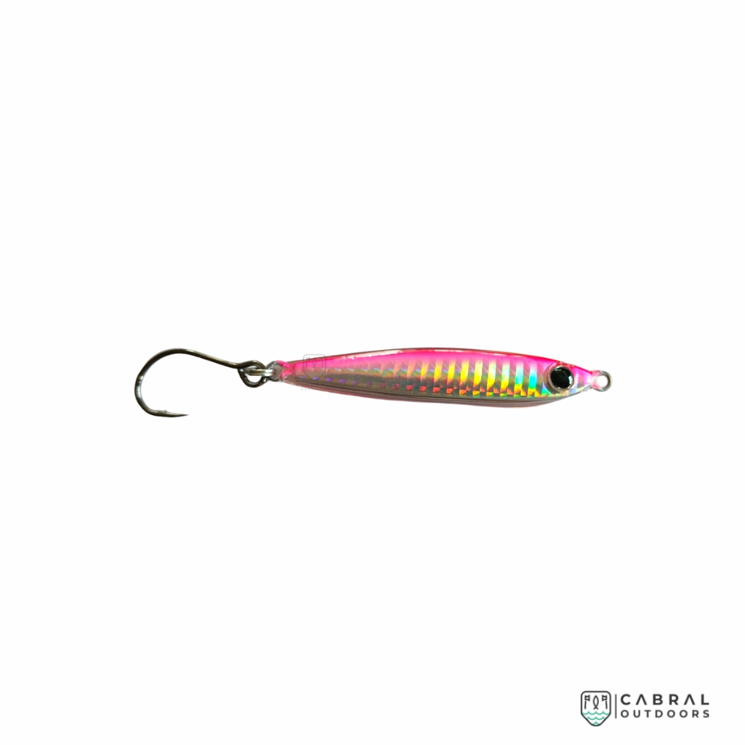 GFIN Epoxy Jig  | 7.5cm (2.9") | 30g
