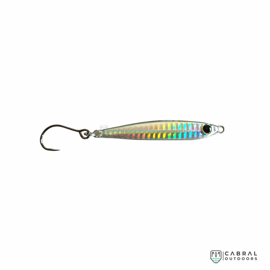 GFIN Epoxy Jig  | 7.5cm (2.9") | 30g