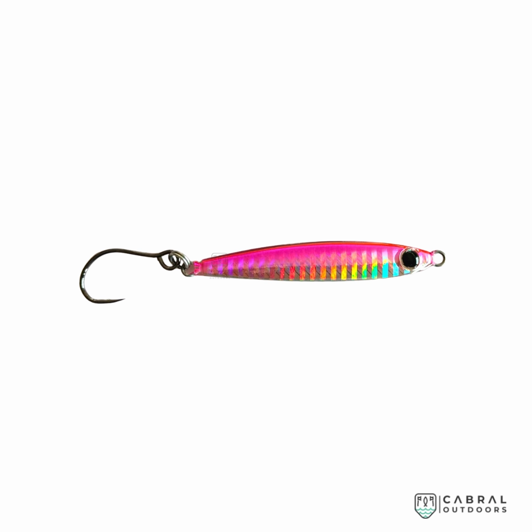 GFIN Epoxy Jig  | 7.5cm (2.9") | 30g