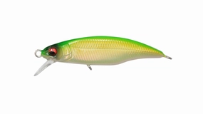 GH45 Flatside FS Minnow - 1.77" (2.9g)