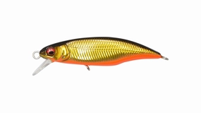 GH45 Flatside FS Minnow - 1.77" (2.9g)