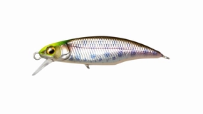 GH45 Flatside FS Minnow - 1.77" (2.9g)