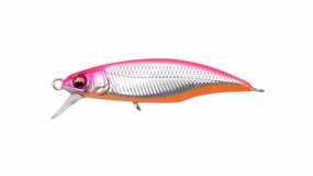 GH45 Flatside FS Minnow - 1.77" (2.9g)