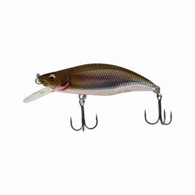 GH46 Humpback FS Minnow - (1.8 inch)