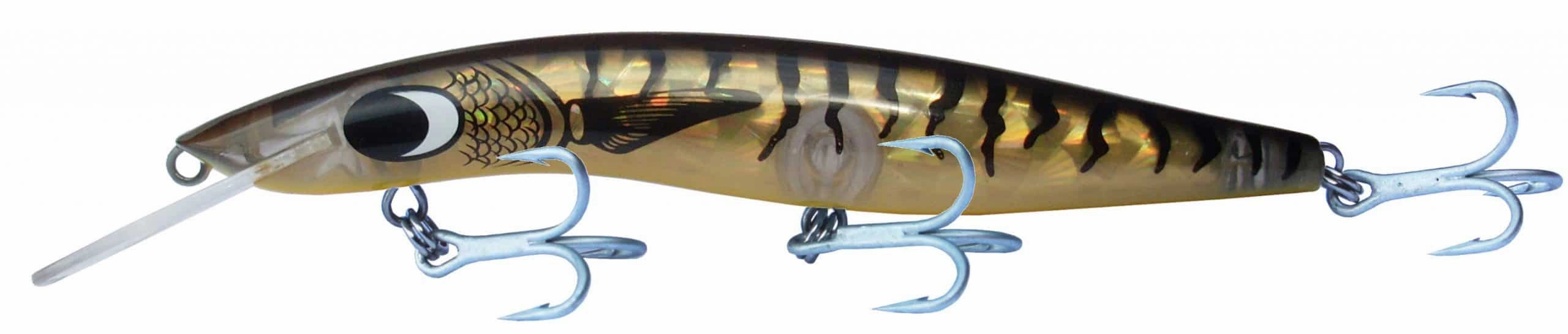 GILLIES CLASSIC 80 and 120mm GHOST Hard lure | 12cm/10g and 12cm/23g |  1m Depth | 1pcs/pkt