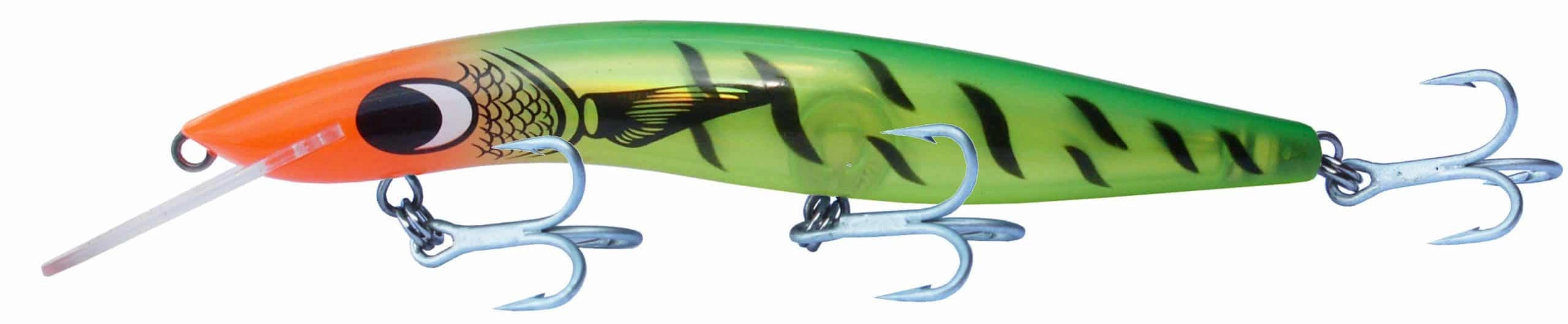 GILLIES CLASSIC 80 and 120mm GHOST Hard lure | 12cm/10g and 12cm/23g |  1m Depth | 1pcs/pkt