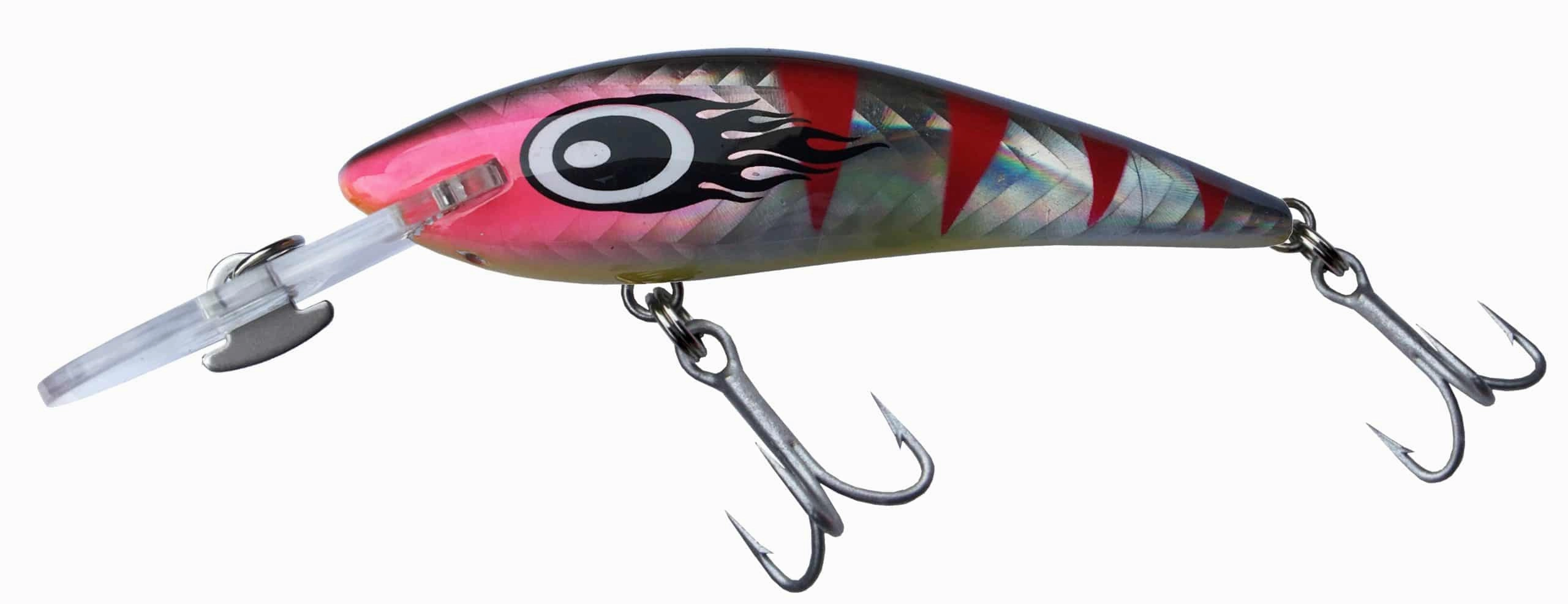 GILLIES Walock 125 Hard lure 12.5cm/30g, 1pcs/pkt, 3m Depth