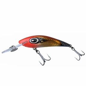 GILLIES Walock 125 Hard lure 12.5cm/30g, 1pcs/pkt, 3m Depth