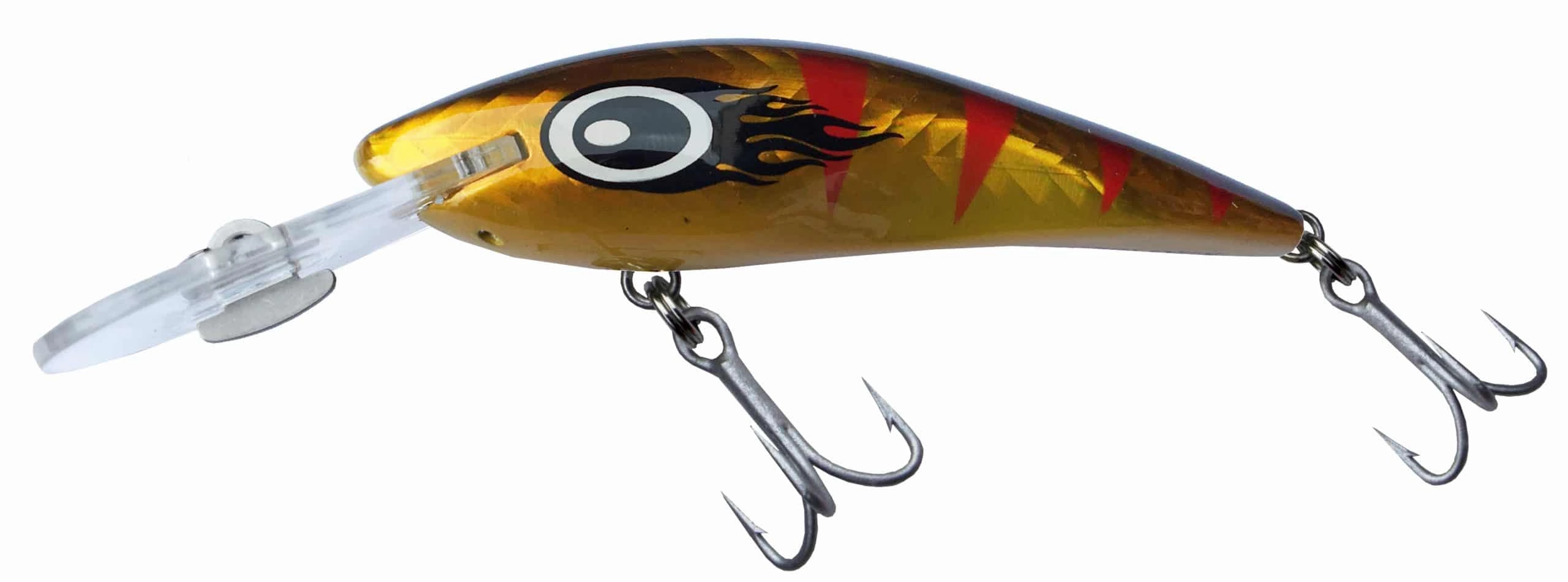GILLIES Walock 125 Hard lure 12.5cm/30g, 1pcs/pkt, 3m Depth