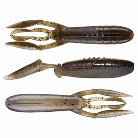 Glide Camaron Soft Bait - (3.5 inch)